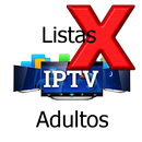 Listas IPTV Adultos APK