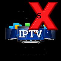 Listas IPTV Adultos Cartaz