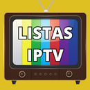 Listas M3u APK