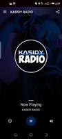 Kasidy Radio ภาพหน้าจอ 1