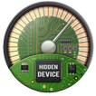 Hidden Microphone Detector - Listening Device 2019