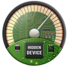 Hidden Microphone Detector - Listening Device 2019 icon