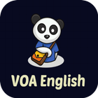 VOA English Listening アイコン