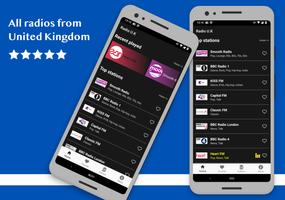 🇬🇧 U.K Free FM Radio, Tunein Radio Now 🇬🇧 gönderen