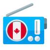 🇨🇦 Canada Free FM Radio, Tun APK