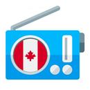 APK 🇨🇦 Canada Free FM Radio, Tun