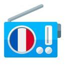 APK 🇫🇷 France Radio FM Gratuite 