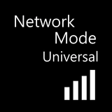 Netzwerkmodus Universal