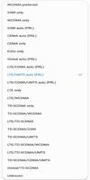 Network Mode 스크린샷 1