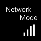 Mode réseau Samsung (Network Mode Samsung) icône