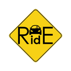 Ride ikon