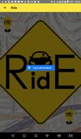 Ride 海報