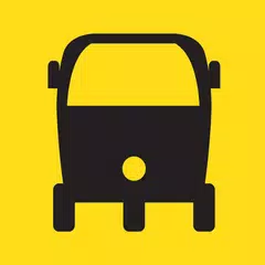 TukTuk Passenger アプリダウンロード