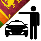 TaxiGo Lanka Driver's App icône