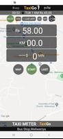 TaxiGo Lanka Driver's App capture d'écran 1