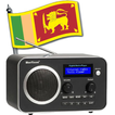 Sri Lanka Radio Live