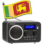 Sri Lanka Radio Live icône