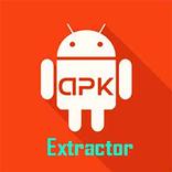 Apk Extractor & Apk Share