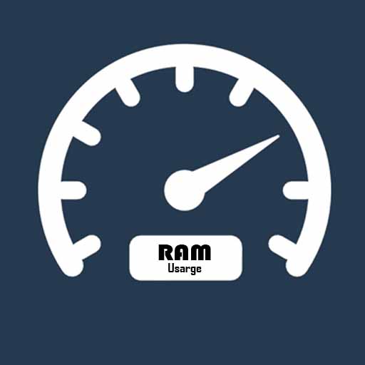 Easy Ram Usage Checker
