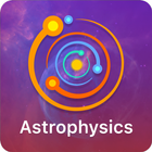 Astrophysics icône