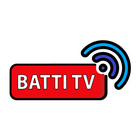 Batti TV simgesi