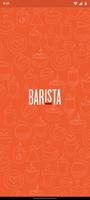 Barista Coffee 海报