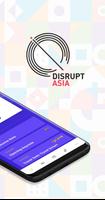 Disrupt Asia स्क्रीनशॉट 1