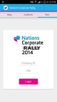 NTB Corporate Rally 2014 screenshot 2