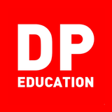 DP Education icône