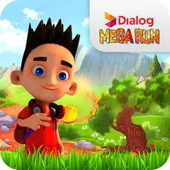Dialog Mega Run APK download