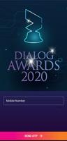 Dialog Awards 2020 Affiche
