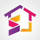 Dialog Smart Home أيقونة