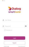 Dialog Smart Home ภาพหน้าจอ 3