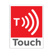 Touch icon