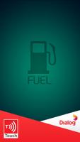 Touch Fuel poster