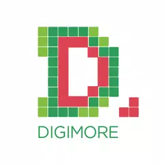 Digimore by Etisalat アプリダウンロード