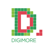 Digimore biểu tượng