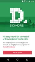 Digimore plakat