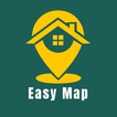EasyMap: SL Real Estate Map icon