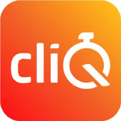 cliQ アプリダウンロード