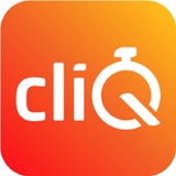 cliQ 아이콘