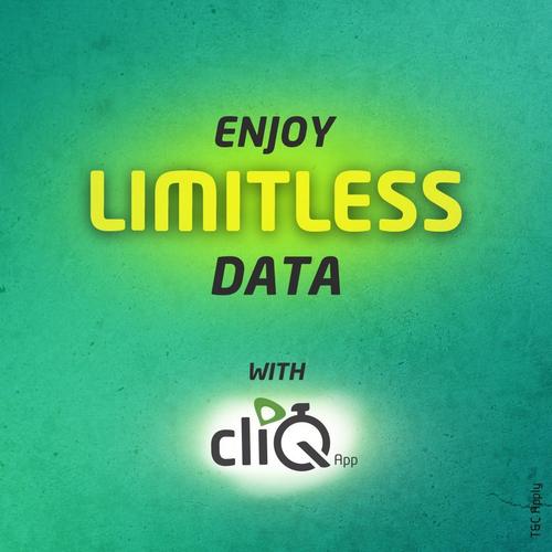 Download cliQ latest 2.0 Android APK