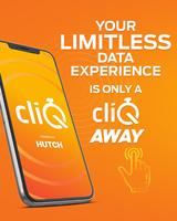 cliQ ภาพหน้าจอ 1