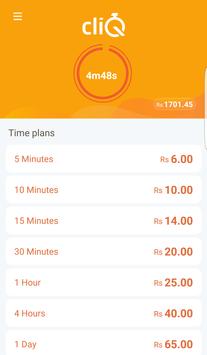 cliQ for Android - APK Download 4g & 3g unlimited data plans :