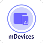 mDevices 아이콘