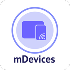mDevices आइकन