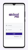 Ezdeal Pro poster