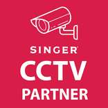 ”Singer CCTV Partner