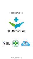 SL MEDICARE Affiche