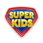 Hapan SuperKids-icoon